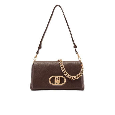 Liu Jo Borsa a spalla Borsa Donna modello LaPuffy media UNI A25 - LIU.JOAF5138E0161 - 90912 - UNI - Francavilla Moda